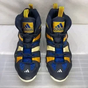 adidas | Shoes | Adidas Crazy 8 Kb8 Kobe Bryant Lakers  display picture 3